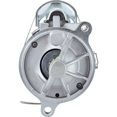 New Starter Compatible With Mercury Marine Inboard 340 Mie 7.5L 460Ci Ford V8 1977-1981 By Part