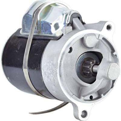 RAREELECTRICAL - New Starter Compatible With Mercury Marine Inboard 340 Mie 7.5L 460Ci Ford V8 1977-1981 By Part - Image 2