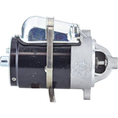 RAREELECTRICAL - New Starter Compatible With Mercury Marine Inboard 340 Mie 7.5L 460Ci Ford V8 1977-1981 By Part - Image 3