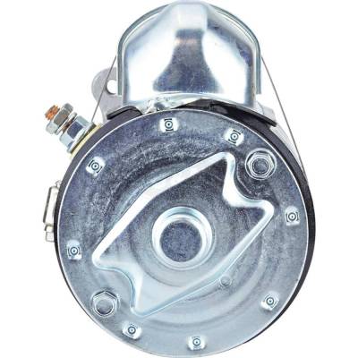 RAREELECTRICAL - New Starter Compatible With Mercury Marine Inboard 340 Mie 7.5L 460Ci Ford V8 1977-1981 By Part - Image 5