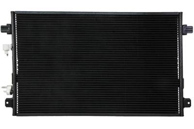 Rareelectrical - New Ac Condenser Compatible With Chrysler 04-06 Pacifica 5102434Aa Ch3030202 P40369 7-3287 3189 - Image 2