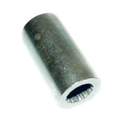 Drive Shaft Socket Compatible With 1989 Evinrude Johnson 40Hp 48Hp 50Hp 2-Cyl Outboard Gearcase