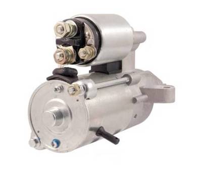 Rareelectrical - New Starter Motor Compatible With European Model Ford Focus C-Max 2.0L 06/03-On 3M5t-11000-Ac - Image 2