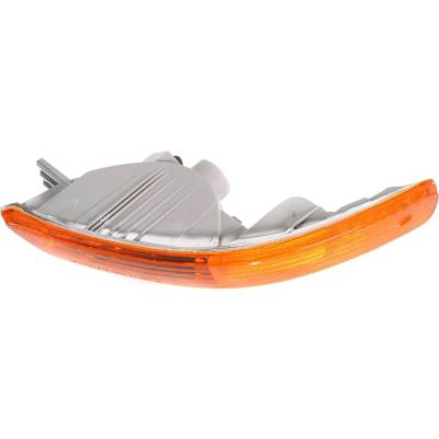 Rareelectrical - Left Front Turn Signal Light Compatible With 1998-2001 Acura Integra Rs 1.8L (98) Type R 1.8L (98) - Image 5