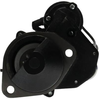 3.2Kw 12V Cw Starter Compatible With 2013-2019 Still Rx70-40 Rx70-45 Rx70-55 Rx70-55\600 Forklift
