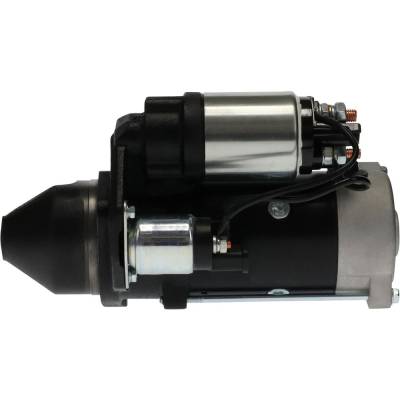 Rareelectrical - 12V 3.2Kw Starter Compatible With 2007-2024 Skyjack Sj45 T Sj519 Th Sj643 Th Sj843 Th Sj85 Aj - Image 7