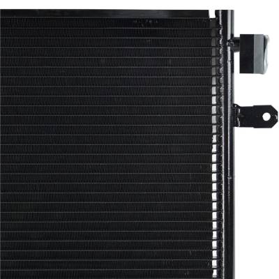 Rareelectrical - A/C Condenser Compatible With 2002 2003 2004 2005 Audi A4 Quattro 1.8T L4 2.0L 3.0L V6 S4 2.7L V6 B6 - Image 3