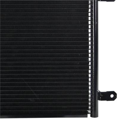 Rareelectrical - A/C Condenser Compatible With 2002 2003 2004 2005 Audi A4 Quattro 1.8T L4 2.0L 3.0L V6 S4 2.7L V6 B6 - Image 4