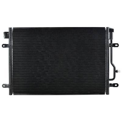 Rareelectrical - A/C Condenser Compatible With 2002 2003 2004 2005 Audi A4 Quattro 1.8T L4 2.0L 3.0L V6 S4 2.7L V6 B6 - Image 7