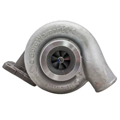 Rareelectrical - New OEM Replacement Turbocharger Compatible With John Deere 4045T Engine Gensets By Part Numbers - Image 3