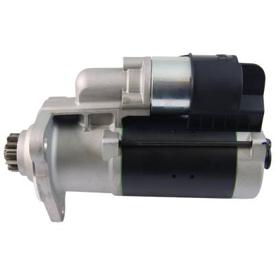 Rareelectrical - New 12V 12 Tooth Starter Compatible With Daf Europe Truck Xf95 2001-2013 By Part Number 0001241020 - Image 6