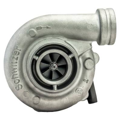 Rareelectrical - New Turbocharger Compatible With Volvo Penta Industrial Tad520ve 2002-2011 Generator By Part Numbers - Image 3