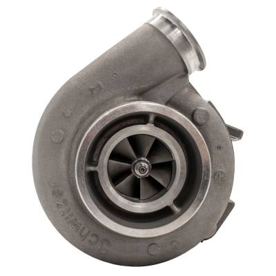 Rareelectrical - New Turbocharger Compatible With Freightliner Columbia 120 12.8L Om460la By Part Numbers 318164 - Image 3