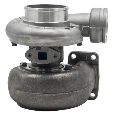 Rareelectrical - New Turbocharger Compatible With Deutz Boat Bf6m1013fc Marine By Part Numbers 3048634 318729 3802178 - Image 2
