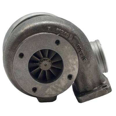 Rareelectrical - New Turbocharger Compatible With Deutz Boat Bf6m1013fc Marine By Part Numbers 3048634 318729 3802178 - Image 4