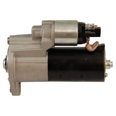 Rareelectrical - New 12 Tooth 12 Volt Starter Compatible With Volkswagen Europe Crafter 30-35 Bus 2011-2016 By Part - Image 6