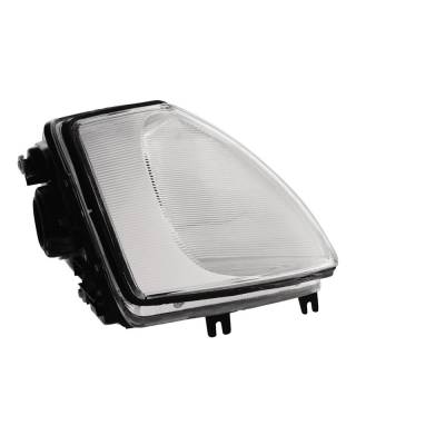 Rareelectrical - Headlight Compatible With 2002-2005 Mitsubishi Eclipse 2.4L 3.0L I4 Left Driver Side 200Hp Replaces - Image 8
