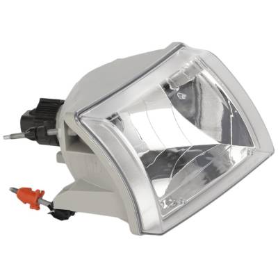 Rareelectrical - Headlight Compatible With 2001-2010 Mazda B2300 B2500 B3000 B4000 Right Passenger Side Replaces - Image 3