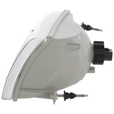 Rareelectrical - Headlight Compatible With 2001-2010 Mazda B2300 B2500 B3000 B4000 Right Passenger Side Replaces - Image 8