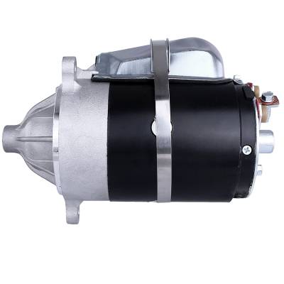 Rareelectrical - New 12V Ccw Starter Compatible With 1976-1977 Volvo Penta Aq190a Aq240a Ford 8-Cyl V8 Gas Marine - Image 3