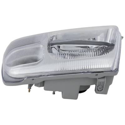 Rareelectrical - Headlight Compatible With 1999-2004 Suzuki Vitara Left Driver Side Replaces 3532065D01 3181105Lus - Image 5