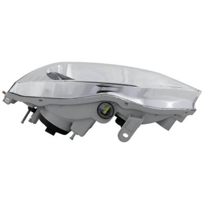 Rareelectrical - Headlight Compatible With 1999-2004 Suzuki Vitara Left Driver Side Replaces 3532065D01 3181105Lus - Image 8