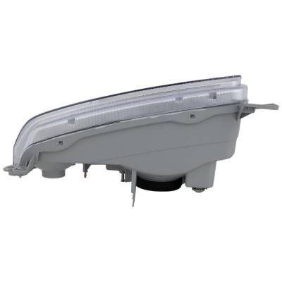 Rareelectrical - Headlight Compatible With 1999-2004 Suzuki Vitara Right Passenger Side Replaces 3512065D01 - Image 6