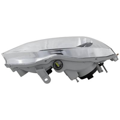 Rareelectrical - Headlight Compatible With 1999-2004 Suzuki Vitara Right Passenger Side Replaces 3512065D01 - Image 8
