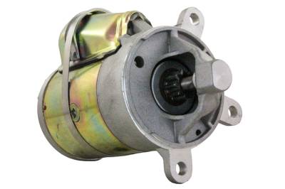 New Marine Starter Compatible With Ford Omc Engines Marine 2.3L 4 Cyl 2.3L 87-90 984628 Rs41124