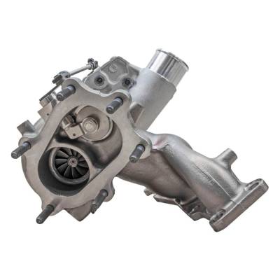 Rareelectrical - New OEM Replacement Turbocharger Compatible With Kia Optima Ex Optima Sx 2.0L L4 Gas Turbocharged - Image 4