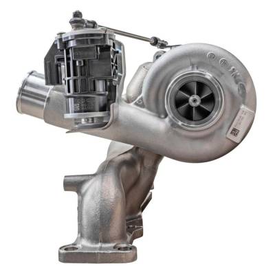 Rareelectrical - New OEM Replacement Turbocharger Compatible With Kia Optima Sxl 2.0L L4 Gas Turbocharged 2011-2015 - Image 3