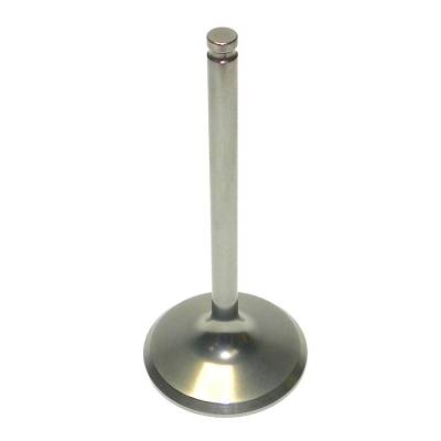Intake Valve Compatible With 2010-2013 Yamaha Yz450f Yz450fb 449Cc Liquid-Cooled Dohc 4-Valve