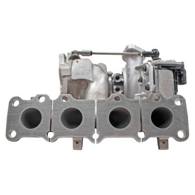 Rareelectrical - New OEM Replacement Turbocharger Compatible With Kia Sorento Ex Sorento Sx Limited 2.0L L4 Gas - Image 2