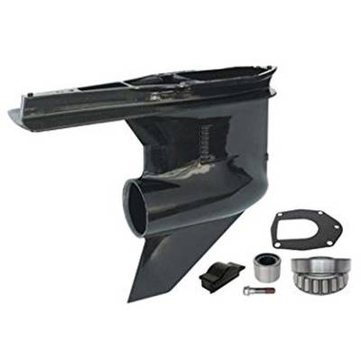 Lower Gear Housing Assembly Compatible With Mercruiser Alpha One Gen Ii Sterndrive 4-Cyl