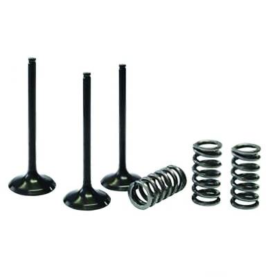 Intake Valve Compatible With 2003-2025 Yamaha / Gasgas Yz450f Wr450f Yfz450 Yfz450r 449Cc 4-Stroke