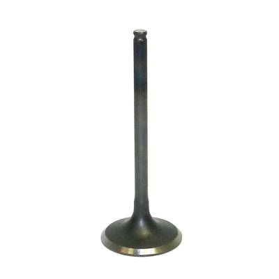 Exhaust Valve Compatible With 2013-2023 Honda Crf450r Motocross 449Cc Unicam Engine 30.95Mm Head