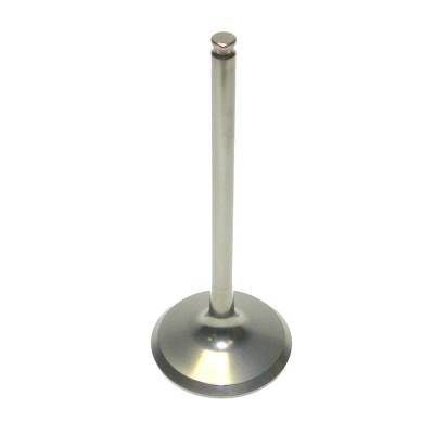 Intake Valve Compatible With 2004 2009-2016 Kawasaki Kx250f 249Cc Liquid-Cooled Dohc 4-Valve