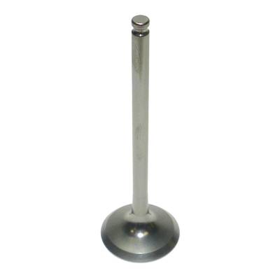 Exhaust Valve Compatible With 2001-2013 Yamaha Wr250f Yz250f 249Cc Liquid-Cooled Dohc 5-Valve