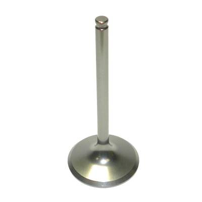 Intake Valve Compatible With 2004 2006-2008 Kawasaki Kx450f 449Cc Liquid-Cooled Dohc 4-Valve
