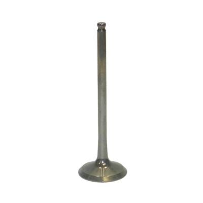 Exhaust Valve Compatible With 2007-2024 Suzuki Rm-Z250 Rmz250 249Cc Liquid-Cooled Dohc 4-Valve
