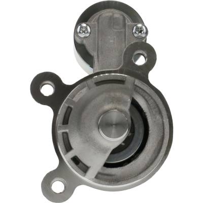 Engine Starter Compatible With 1981-1994 Gehl Sl3510 Sl4510 Sl3515 Sl4515 Sl3725 Sl4525 Melroe Spra