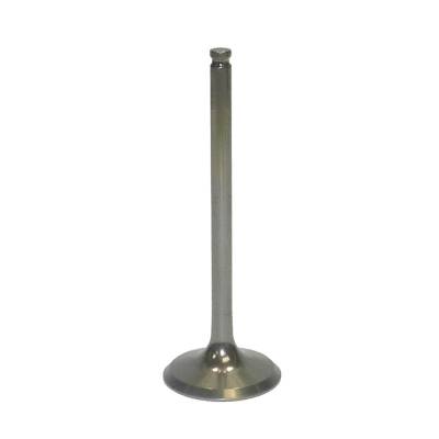 Exhaust Valve Compatible With 2005-2006 Suzuki Rm-Z450 Rmz450 449Cc Liquid-Cooled Dohc 4-Valve