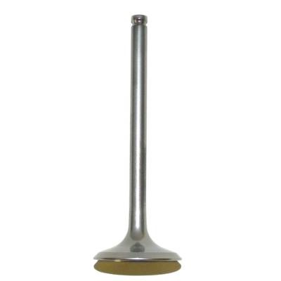 Exhaust Valve Compatible With 2006-2007 2006-2009 Suzuki Lt-R450 Quadracer Rm-Z450 449Cc