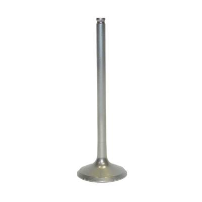 Exhaust Valve Compatible With 2005 2004-2016 Kawasaki Kx250f 249Cc Liquid-Cooled Dohc 4-Valve
