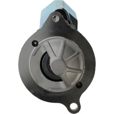 Starter Motor Compatible With 1967-1976 Amc Gremlin Hornet Pacer Matador Ambassador Javelin Amx Jeep