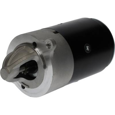 Rareelectrical - Starter Motor Compatible With 1967-1976 Amc Gremlin Hornet Pacer Matador Ambassador Javelin Amx Jeep - Image 2