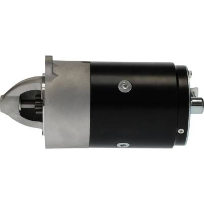 Rareelectrical - Starter Motor Compatible With 1967-1976 Amc Gremlin Hornet Pacer Matador Ambassador Javelin Amx Jeep - Image 5