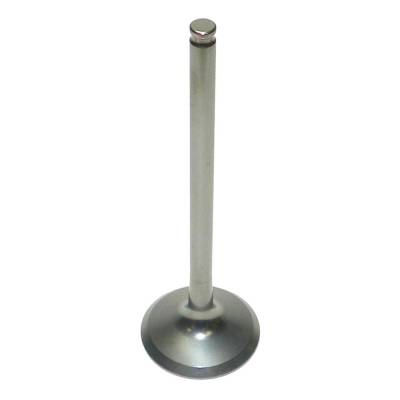 Exhaust Valve Compatible With 2005 2004-2016 Kawasaki Kx250f 249Cc Liquid-Cooled Dohc 4-Valve