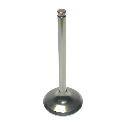 Exhaust Valve Compatible With 2005 2006-2008 Kawasaki Kx450f 449Cc Liquid-Cooled Dohc 4-Valve