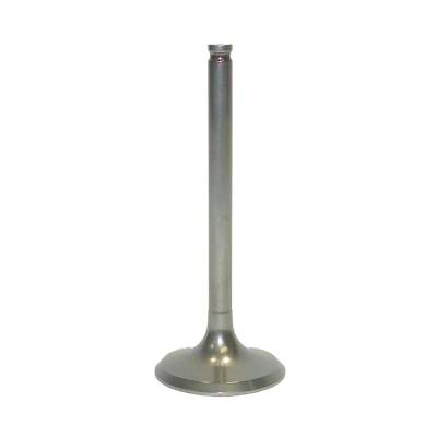 Exhaust Valve Compatible With 2005 2009-2024 Kawasaki Kx450f Kx450 449Cc Liquid-Cooled Dohc 4-Valve